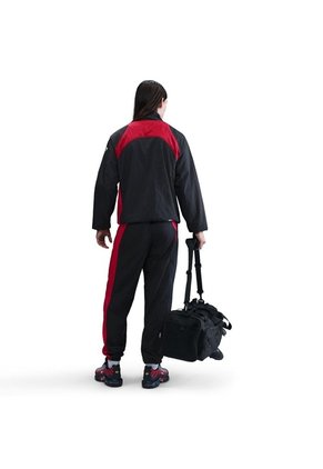 Chaqueta Hombre Fútbol Nike Total 90 Negro