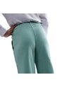 Pantalón Unisex Niño Lifestyle Nike Club Fleece Verde de Nike
