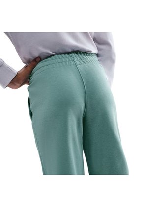 Pantalón Unisex Niño Lifestyle Nike Club Fleece Verde