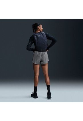 Shorts Mujer Nike Running Division Gris
