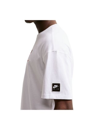 CAMISETA TEE LSE AIR AOP NIKE