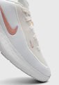 Tenis Lifestyle NIKE Uplift SC Blanco de Nike