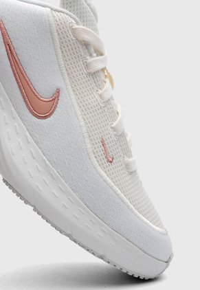 Tenis Lifestyle NIKE Uplift SC Blanco