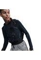 Shorts Mujer Nike Running Division Gris de Nike