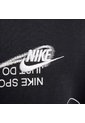 Buzo Niños Lifestyle Nike Sportswear Club Negro de Nike