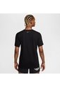 Camiseta Hombre Running Nike Rise 365 Run Energy Negro de Nike