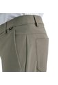 Pantalón Hombre Nike 24.7 PerfectStretch Marrón de Nike