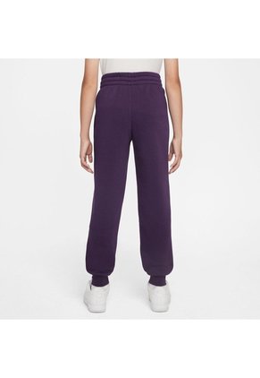 Pantalón Niños Nike Kylian Mbappé Club Fleece Violeta