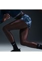 Shorts Mujer Nike One Azul de Nike