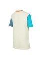 Camiseta Niñas Lifestyle Nike Sportswear Blanco de Nike
