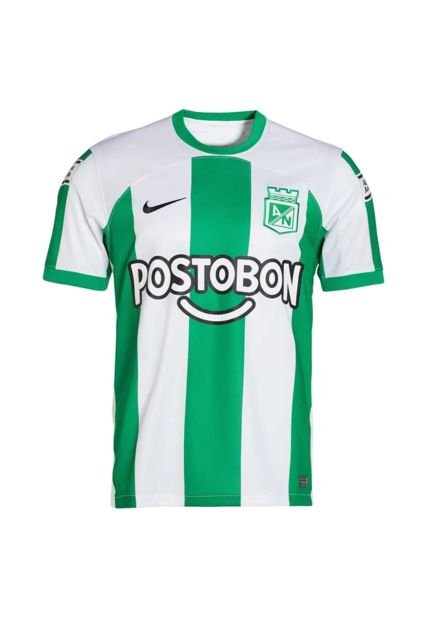 Imagen de Camiseta Fútbol Niños Atlético Nacional por Nike