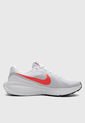 Tenis NIKE Revolution 8 Blanco de Nike