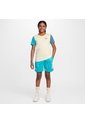 Camiseta Niñas Lifestyle Nike Sportswear Blanco de Nike