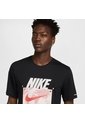 Camiseta Hombre Nike Rise 365 Run Energy Negro de Nike