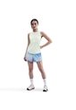 Shorts Mujer Running Nike Swift Azul de Nike