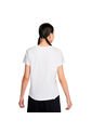 CAMISETA NIKE MUJER HF9698-100 Talla S de Nike