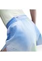 Shorts Mujer Running Nike Swift Azul de Nike