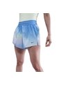 Shorts Mujer Running Nike Swift Azul de Nike