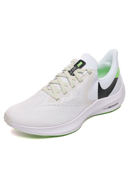 Nike zoom winflo 6 blancas Outlet