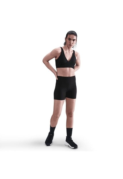 Top Mujer Nike One Negro