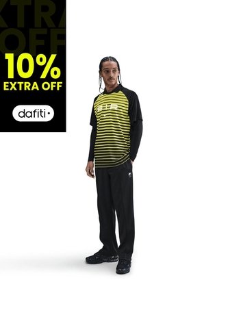 Pantalón Hombre Nike Sportswear Air Negro Nike