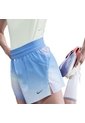 Shorts Mujer Running Nike Swift Azul de Nike