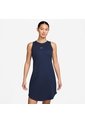 Vestido Mujer Nike Sportswear Chill Knit Azul de Nike