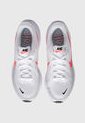 Tenis NIKE Revolution 8 Blanco de Nike