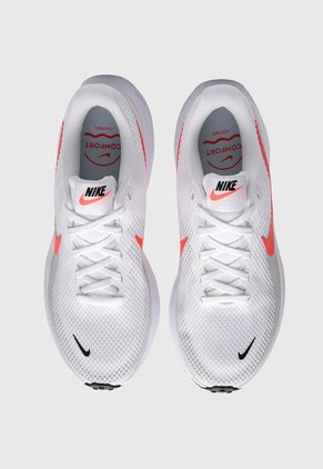 Tenis NIKE Revolution 8 Blanco