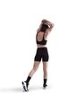 Top Mujer Nike One Negro de Nike