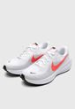 Tenis NIKE Revolution 8 Blanco de Nike