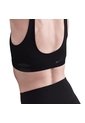 Top Mujer Nike One Negro de Nike