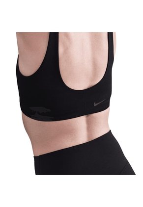 Top Mujer Nike One Negro