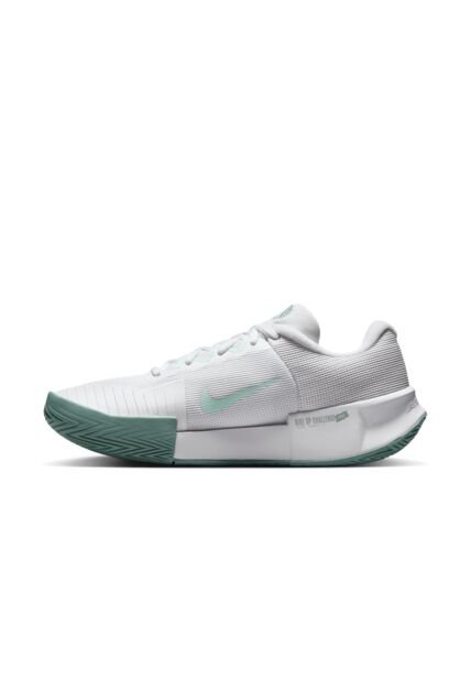 Tenis Mujer Nike GP Challenge Pro Blanco