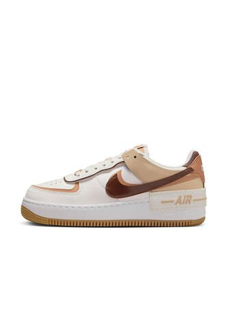 TENIS NIKE MUJER DZ1847-106 AF1 Talla 8.5 Nike
