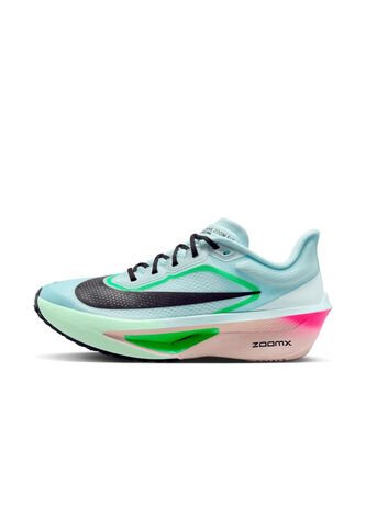 Tenis Mujer Nike Zoom Fly 6 Azul Nike