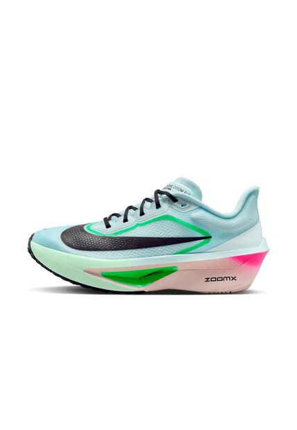 Tenis Mujer Nike Zoom Fly 6 Azul