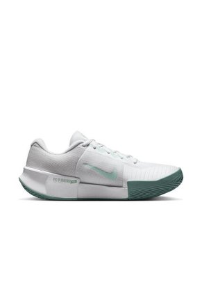 Tenis Mujer Nike GP Challenge Pro Blanco