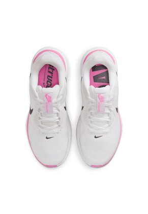 Tenis Mujer Nike Structure 26 Blanco
