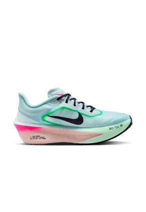 Tenis Mujer Nike Zoom Fly 6 Azul