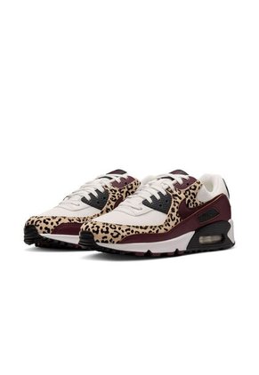 Tenis Mujer Nike Air Max 90 Blanco