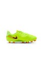 Guayos Unisex Niño Nike Jr Tiempo Legend 10 Academy Amarillo de Nike