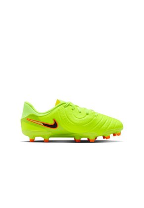 Guayos Unisex Niño Nike Jr Tiempo Legend 10 Academy Amarillo