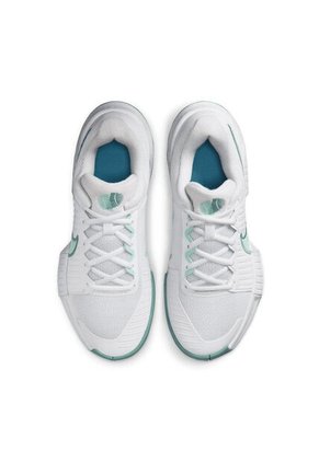 Tenis Mujer Nike GP Challenge Pro Blanco