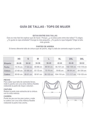 TOP 1 SPRT BRA SPD NIKE