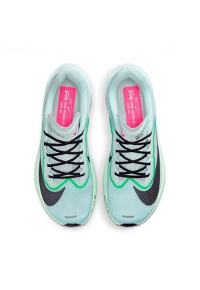 Tenis Mujer Nike Zoom Fly 6 Azul