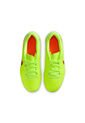 Guayos Unisex Niño Nike Jr Tiempo Legend 10 Academy Amarillo de Nike