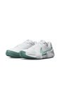 Tenis Mujer Nike GP Challenge Pro Blanco de Nike