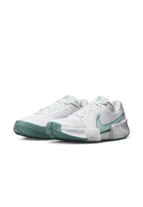 Tenis Mujer Nike GP Challenge Pro Blanco