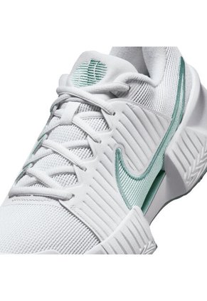 Tenis Mujer Nike GP Challenge Pro Blanco